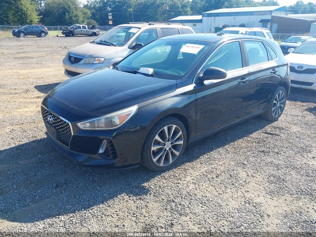 Aukcja sprzedaży 2019 Hyundai Elantra Gt, vin: KMHH35LE4KU096785, numer aukcji: 46254910
