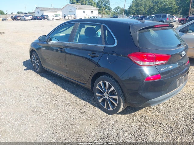 Aukcja sprzedaży 2019 Hyundai Elantra Gt, vin: KMHH35LE4KU096785, numer aukcji: 46254910