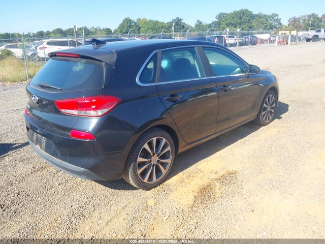 Aukcja sprzedaży 2019 Hyundai Elantra Gt, vin: KMHH35LE4KU096785, numer aukcji: 46254910