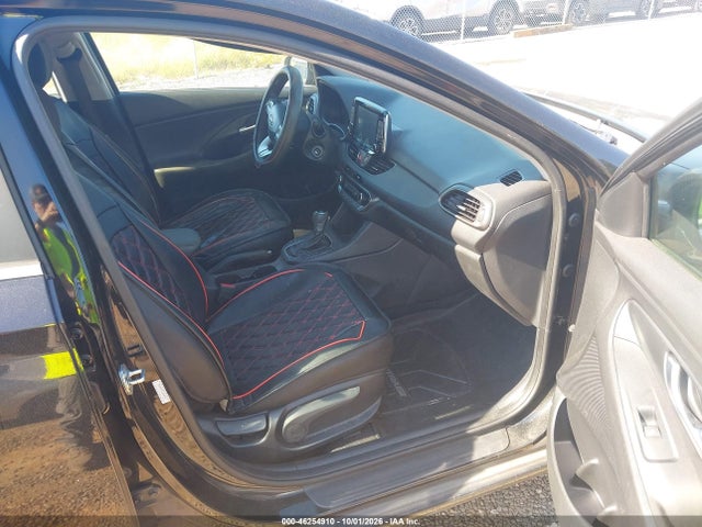 Aukcja sprzedaży 2019 Hyundai Elantra Gt, vin: KMHH35LE4KU096785, numer aukcji: 46254910