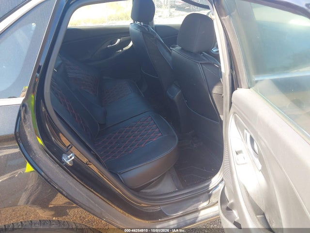 Aukcja sprzedaży 2019 Hyundai Elantra Gt, vin: KMHH35LE4KU096785, numer aukcji: 46254910