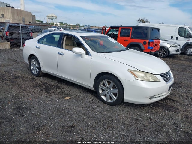 Auction sale of the 2008 Lexus Es 350, vin: JTHBJ46G982234525, lot number: 46254915