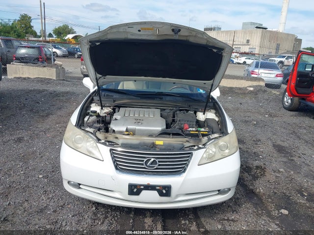 Auction sale of the 2008 Lexus Es 350, vin: JTHBJ46G982234525, lot number: 46254915