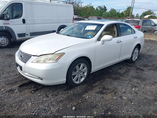 Auction sale of the 2008 Lexus Es 350, vin: JTHBJ46G982234525, lot number: 46254915