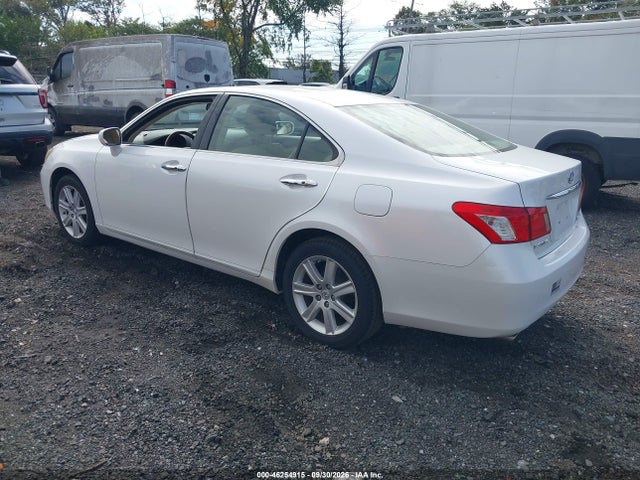 Auction sale of the 2008 Lexus Es 350, vin: JTHBJ46G982234525, lot number: 46254915