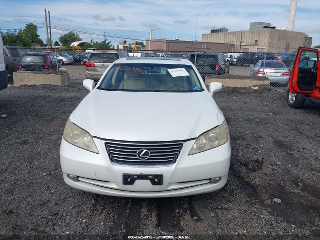 Auction sale of the 2008 Lexus Es 350, vin: JTHBJ46G982234525, lot number: 46254915