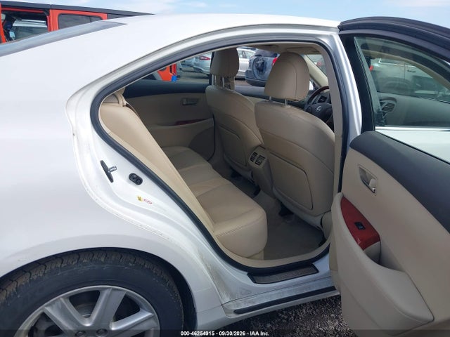 Auction sale of the 2008 Lexus Es 350, vin: JTHBJ46G982234525, lot number: 46254915