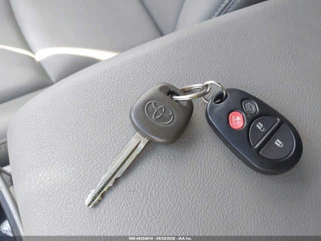 Aukcja sprzedaży 2013 Toyota Highlander Base Plus, vin: 5TDZA3EH5DS037083, numer aukcji: 46254918