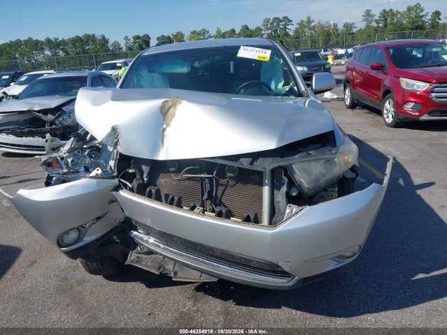 Aukcja sprzedaży 2013 Toyota Highlander Base Plus, vin: 5TDZA3EH5DS037083, numer aukcji: 46254918