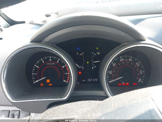 Aukcja sprzedaży 2013 Toyota Highlander Base Plus, vin: 5TDZA3EH5DS037083, numer aukcji: 46254918