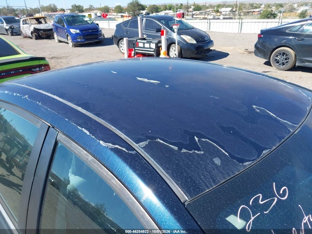 2017 Toyota Corolla Le მანქანა იყიდება აუქციონზე, vin: 2T1BURHE5HC908852, აუქციონის ნომერი: 46254922