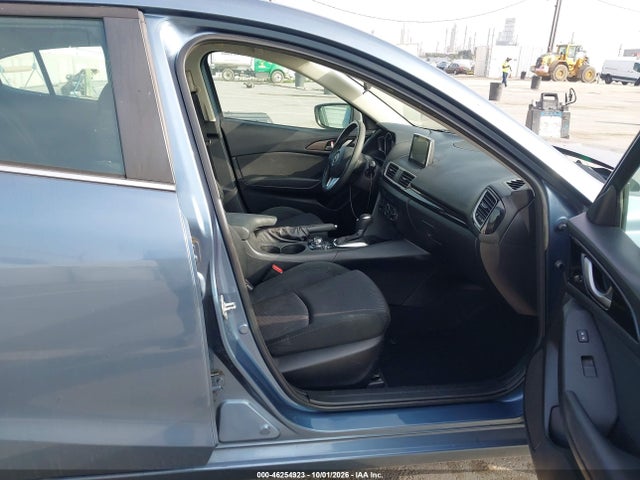 Aukcja sprzedaży 2015 Mazda Mazda3 I Touring, vin: 3MZBM1V75FM127788, numer aukcji: 46254923