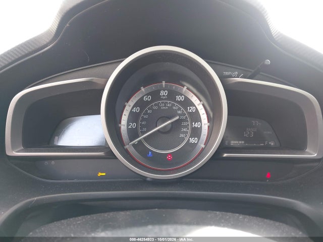 Aukcja sprzedaży 2015 Mazda Mazda3 I Touring, vin: 3MZBM1V75FM127788, numer aukcji: 46254923