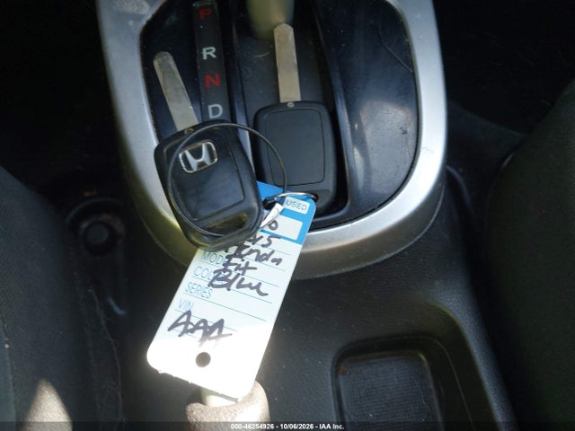 3HGGK5H52FM774215 Honda FIT LX