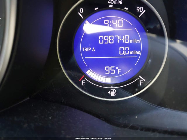 3HGGK5H52FM774215 Honda FIT LX