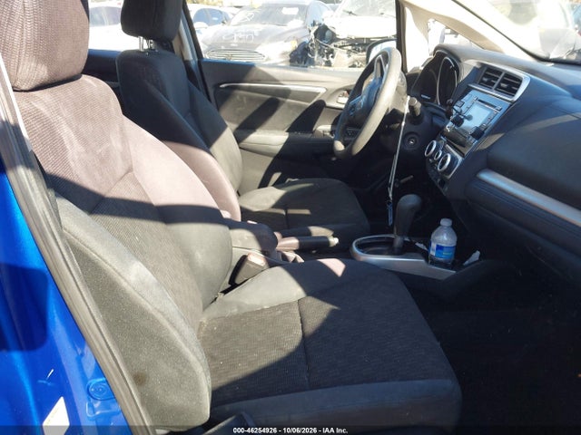 3HGGK5H52FM774215 Honda FIT LX