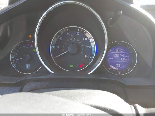 3HGGK5H52FM774215 Honda FIT LX
