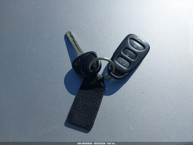 Продаж на аукціоні авто 2011 Kia Optima Lx, vin: KNAGM4A73B5065000, номер лоту: 46254929