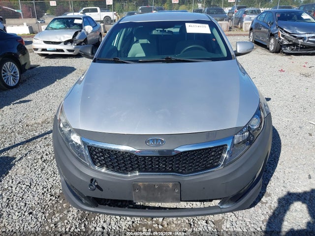 Продаж на аукціоні авто 2011 Kia Optima Lx, vin: KNAGM4A73B5065000, номер лоту: 46254929