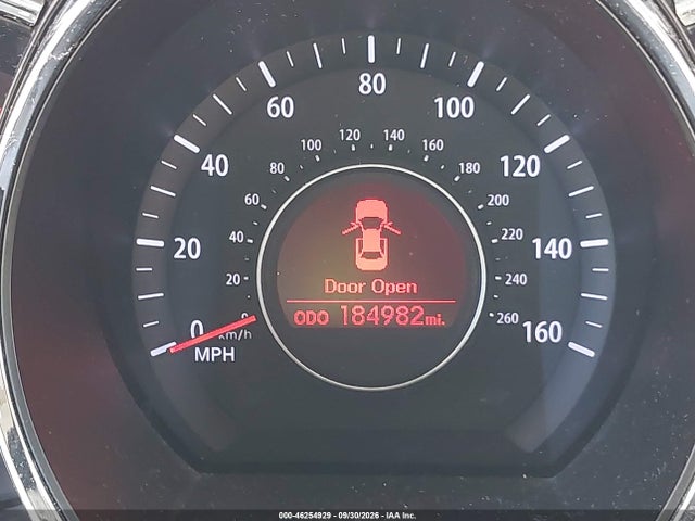 Продаж на аукціоні авто 2011 Kia Optima Lx, vin: KNAGM4A73B5065000, номер лоту: 46254929