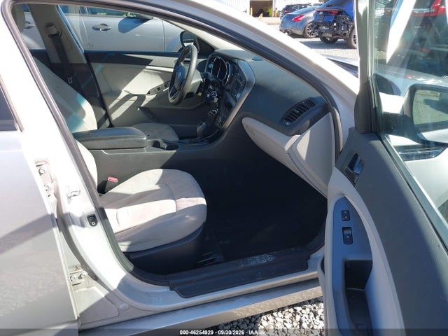 Продаж на аукціоні авто 2011 Kia Optima Lx, vin: KNAGM4A73B5065000, номер лоту: 46254929