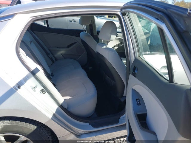 Продаж на аукціоні авто 2011 Kia Optima Lx, vin: KNAGM4A73B5065000, номер лоту: 46254929