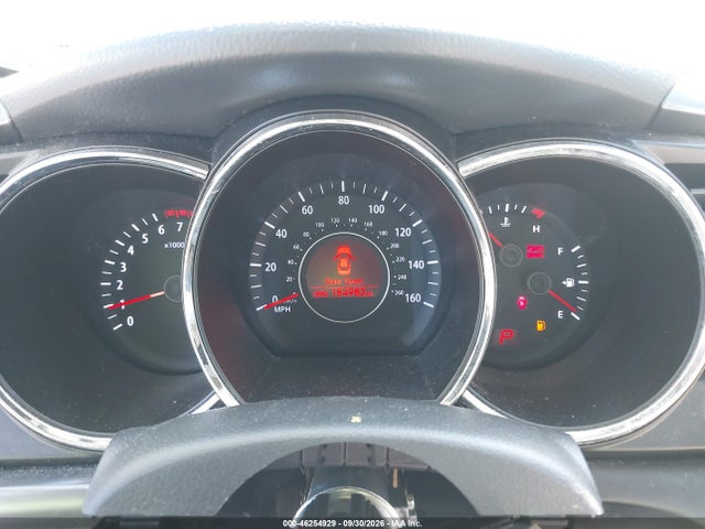 Продаж на аукціоні авто 2011 Kia Optima Lx, vin: KNAGM4A73B5065000, номер лоту: 46254929