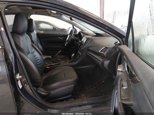 JF2GTANC7K8235354 Subaru Crosstrek 2.0i Limited