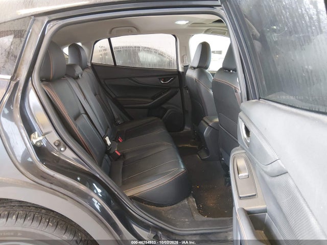 JF2GTANC7K8235354 Subaru Crosstrek 2.0i Limited