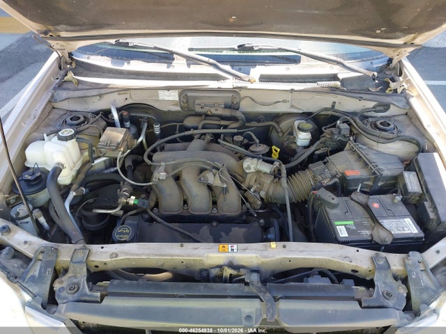 Auction sale of the 2002 Mazda Tribute Es V6/lx V6, vin: 4F2YU08102KM01723, lot number: 46254938