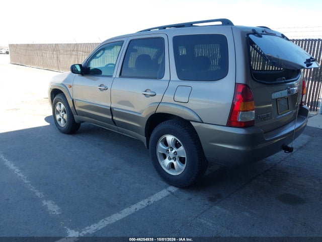 Auction sale of the 2002 Mazda Tribute Es V6/lx V6, vin: 4F2YU08102KM01723, lot number: 46254938