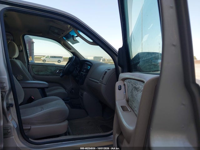 Auction sale of the 2002 Mazda Tribute Es V6/lx V6, vin: 4F2YU08102KM01723, lot number: 46254938