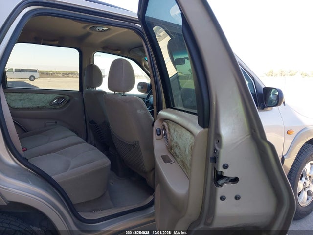 Auction sale of the 2002 Mazda Tribute Es V6/lx V6, vin: 4F2YU08102KM01723, lot number: 46254938