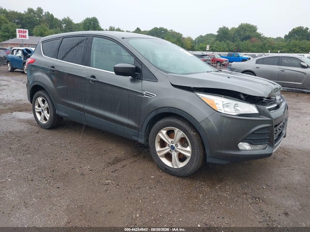Продаж на аукціоні авто 2015 Ford Escape Se, vin: 1FMCU0GX4FUC54831, номер лоту: 46254942