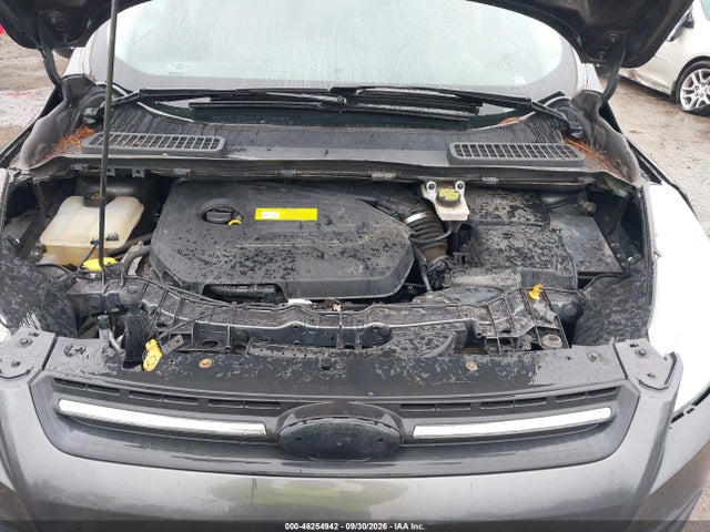 Продаж на аукціоні авто 2015 Ford Escape Se, vin: 1FMCU0GX4FUC54831, номер лоту: 46254942