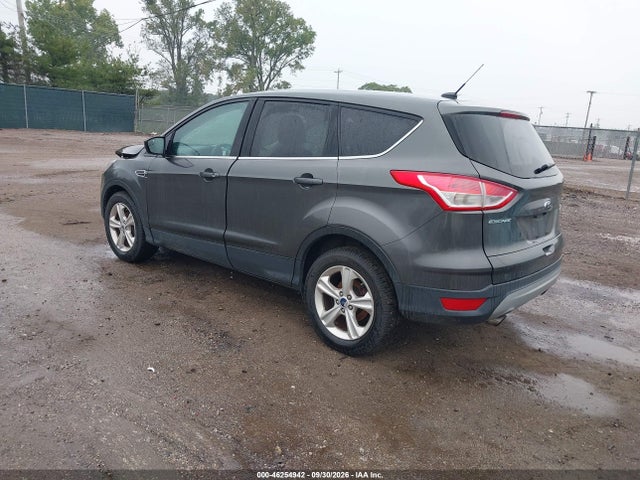 Продаж на аукціоні авто 2015 Ford Escape Se, vin: 1FMCU0GX4FUC54831, номер лоту: 46254942