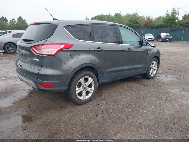 Продаж на аукціоні авто 2015 Ford Escape Se, vin: 1FMCU0GX4FUC54831, номер лоту: 46254942