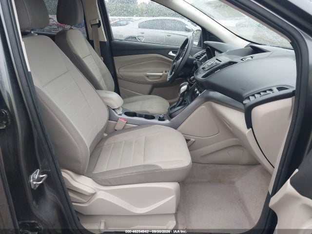 Продаж на аукціоні авто 2015 Ford Escape Se, vin: 1FMCU0GX4FUC54831, номер лоту: 46254942