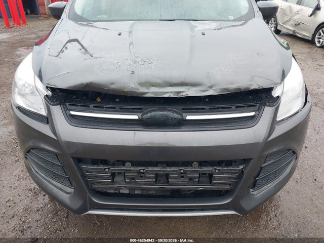 Продаж на аукціоні авто 2015 Ford Escape Se, vin: 1FMCU0GX4FUC54831, номер лоту: 46254942