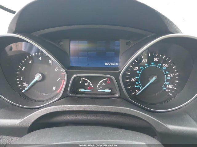 Продаж на аукціоні авто 2015 Ford Escape Se, vin: 1FMCU0GX4FUC54831, номер лоту: 46254942