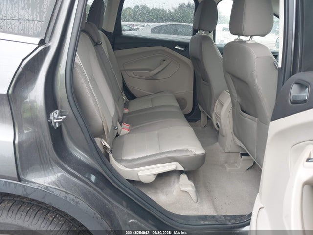 Продаж на аукціоні авто 2015 Ford Escape Se, vin: 1FMCU0GX4FUC54831, номер лоту: 46254942