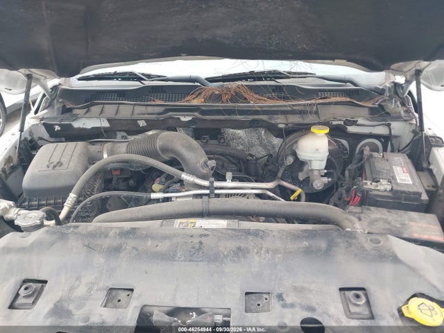 Auction sale of the 2020 Ram 1500 Classic Tradesman  4x2 8' Box, vin: 3C6JR6DT2LG170532, lot number: 46254944