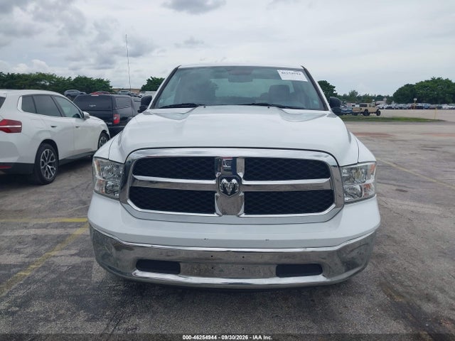 Auction sale of the 2020 Ram 1500 Classic Tradesman  4x2 8' Box, vin: 3C6JR6DT2LG170532, lot number: 46254944