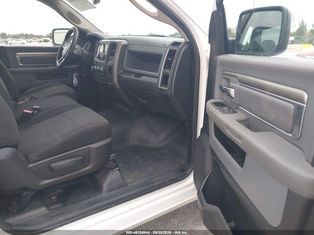 Auction sale of the 2020 Ram 1500 Classic Tradesman  4x2 8' Box, vin: 3C6JR6DT2LG170532, lot number: 46254944
