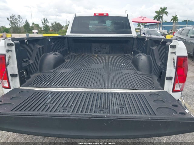 Auction sale of the 2020 Ram 1500 Classic Tradesman  4x2 8' Box, vin: 3C6JR6DT2LG170532, lot number: 46254944