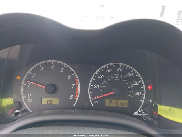2013 Toyota Corolla Le მანქანა იყიდება აუქციონზე, vin: 5YFBU4EEXDP090293, აუქციონის ნომერი: 46254946