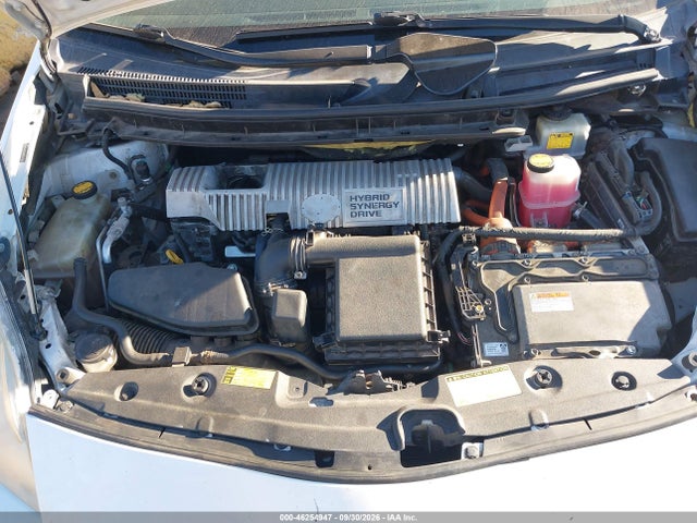 Продажа на аукционе авто 2010 Toyota Prius I, vin: JTDKN3DU2A1269458, номер лота: 46254947