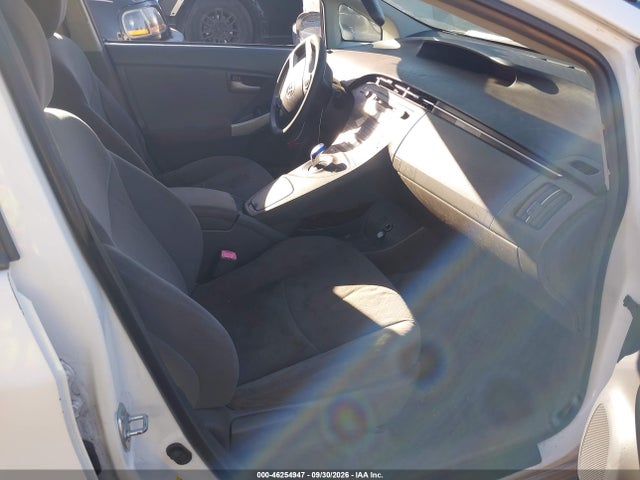Продажа на аукционе авто 2010 Toyota Prius I, vin: JTDKN3DU2A1269458, номер лота: 46254947