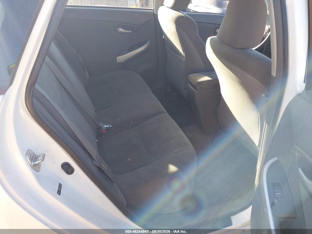 Продажа на аукционе авто 2010 Toyota Prius I, vin: JTDKN3DU2A1269458, номер лота: 46254947