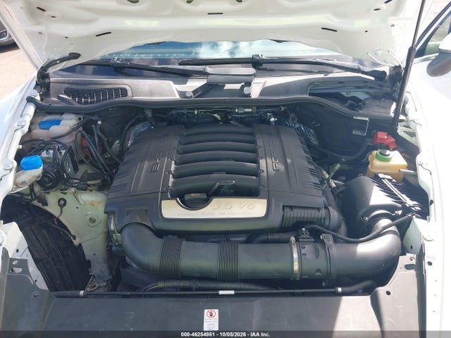 2012 Porsche Cayenne მანქანა იყიდება აუქციონზე, vin: WP1AA2A26CLA10871, აუქციონის ნომერი: 46254951